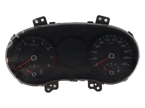 Instrument cluster KIA PICANTO III (JA) 1.0 | BP36346221C47  - Image 5