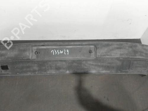 Used Front bumper Front bumper 28393883 28393883