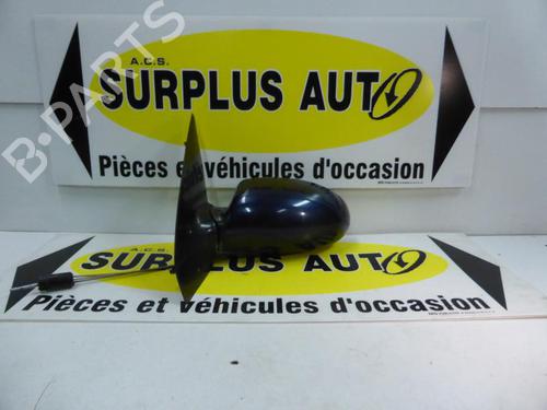 Left mirror FORD FOCUS I Turnier (DNW) 1.8 Turbo DI / TDDi | BP28411453C26
