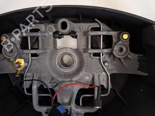 Used Steering wheel Steering wheel PEUGEOT 207 CC (WD_) 1.6 16V (120 hp) 28396977 28396977
