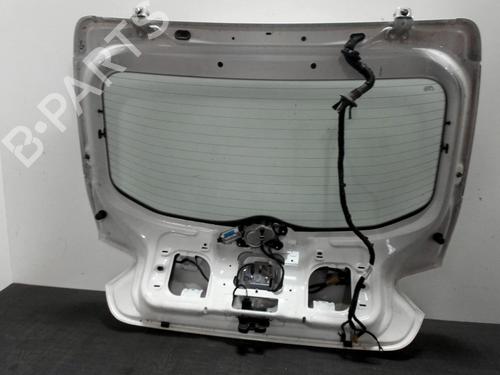 Tailgate SEAT IBIZA IV SC (6J1, 6P5) 1.4 TDI | BP28394580C6 