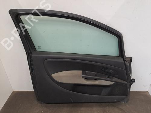 Left front door FIAT GRANDE PUNTO (199_) 1.2 | BP28587084C2 