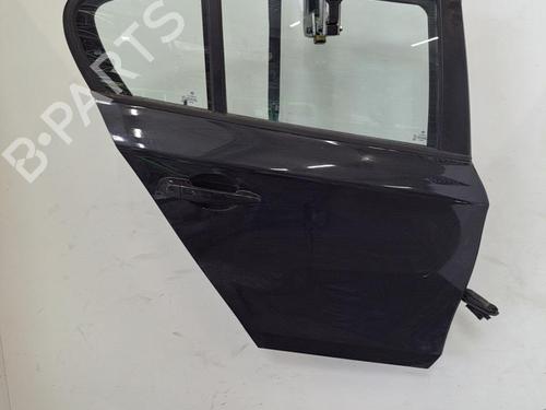 Right rear door BMW 1 (E87) 118 d | BP28408151C5 