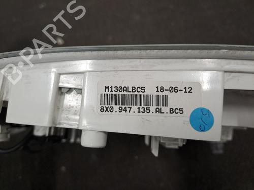 interior-roof-light-audi-a1-sportback-8xa-8xf-2011-2012-2013-2014-2015-2016-2017-2018-2019-28409378 main image