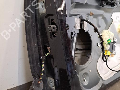 Right front door CITROËN C4 I (LC_) 1.6 HDi | BP28394896C3 