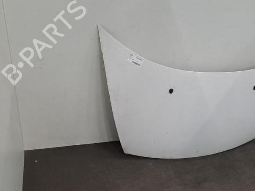 Used Hood CITROËN C3 I (FC_, FN_) 1.4 HDi (68 hp) 28390848