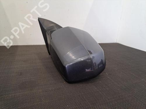 Left mirror KIA SPORTAGE II (JE_, KM_) 2.0 CRDi 4WD | BP28408465C26 