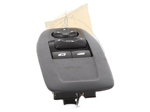 Used Left front window switch PEUGEOT 2008 I (CU_) 1.2 VTi (82 hp) 31252800