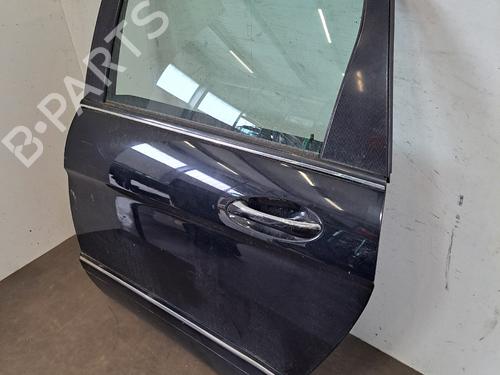 Used Left rear door Left rear door MERCEDES-BENZ B-CLASS Sports Tourer (W245) B 180 CDI (245.207) (109 hp) 35811240 35811240