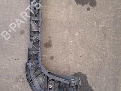 Rear bumper bracket BMW X3 (F25) xDrive 20 d | BP29843343C159 