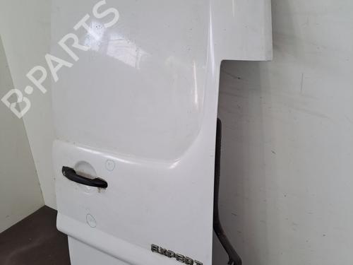 Right tailgate PEUGEOT EXPERT Van (VF3A_, VF3U_, VF3X_) 2.0 HDi 120 | BP29630234C77 