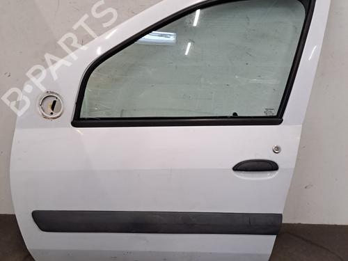 Dør venstre fortil DACIA LOGAN MCV (KS_) 1.5 dCi (KS0K) (68 hp) 32330061