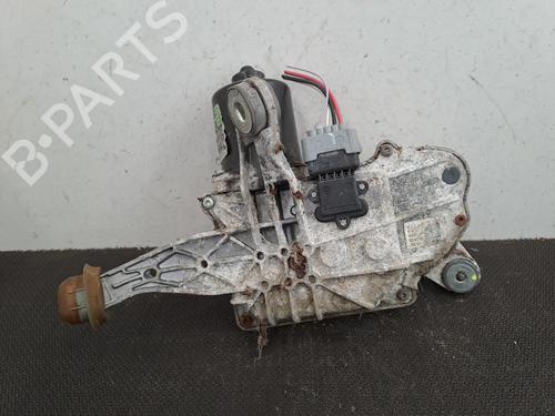 Front wiper motor RENAULT SCÉNIC III (JZ0/1_) 1.5 dCi | BP29164682M29 