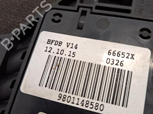 Electronic module CITROËN C3 Picasso (SH_) 1.2 THP 110 (SHHNZ6) | BP37748692M83 - Image 2