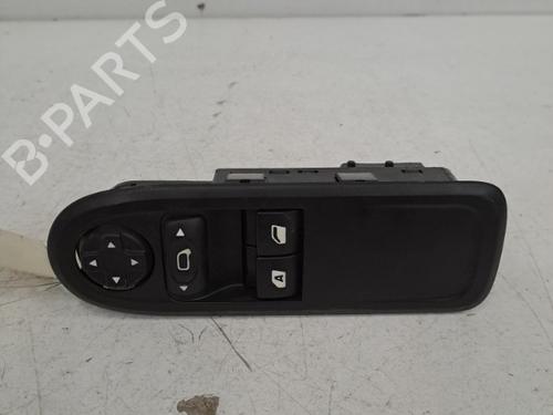 Used Switch Switch CITROËN C3 II (SC_) 1.6 HDi (92 hp) 28398695 28398695