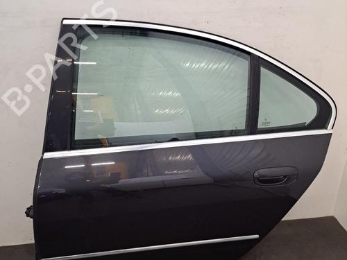 Used Left rear door PEUGEOT 607 (9D, 9U) 2.0 HDI (136 hp) 28395716