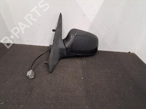Left mirror FORD MONDEO III (B5Y) 2.0 16V TDDi / TDCi | BP28390771C26 