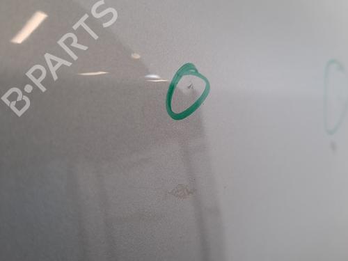 Right rear door PEUGEOT 307 (3A/C) 2.0 HDi 110 | BP28544476C5 