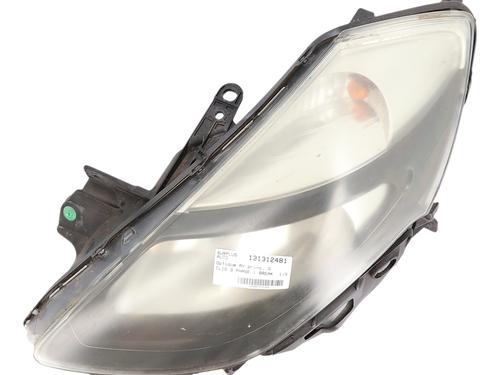 Used Left headlight Left headlight RENAULT CLIO III Grandtour (KR0/1_) 1.5 dCi (KR0F) (86 hp) 39387493 39387493