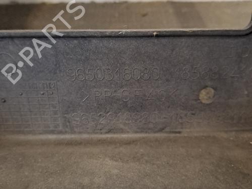 Used Front slam panel Front slam panel PEUGEOT 308 I (4A_, 4C_) 1.6 HDi (109 hp) 29202061 29202061
