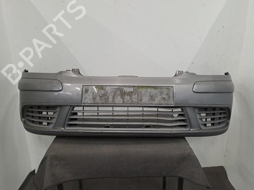 Used Front bumper VW GOLF PLUS V (5M1, 521) 1.9 TDI (105 hp) 28389299
