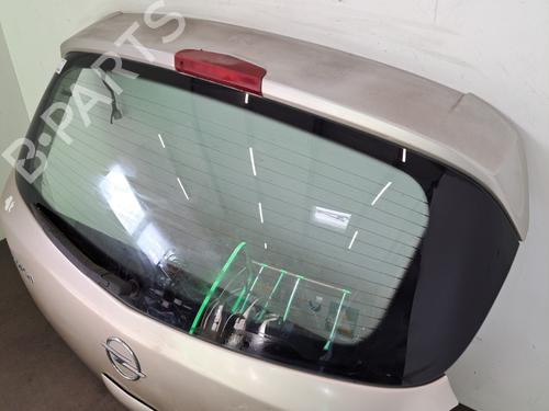 Bakluke CC/Kombi-Kupé OPEL CORSA D (S07) 1.3 CDTI (L08, L68) | BP29638489C6 