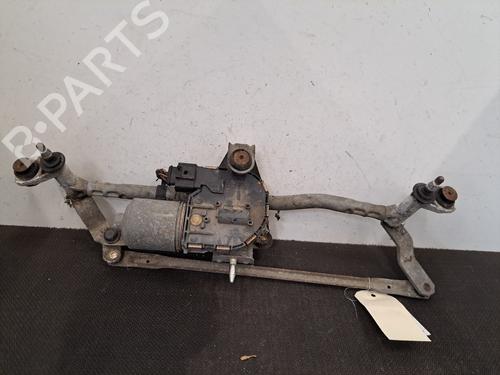Viskermotor vindrude VW TOURAN (1T1, 1T2) 1.9 TDI (105 hp) 28397517