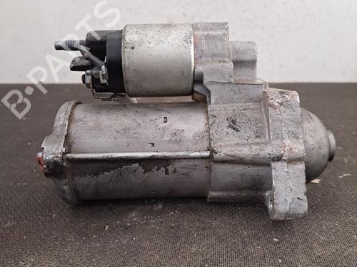 Starter RENAULT KANGOO Express (FW0/1_) 1.5 dCi 95 (FW16) | BP29863966M8 