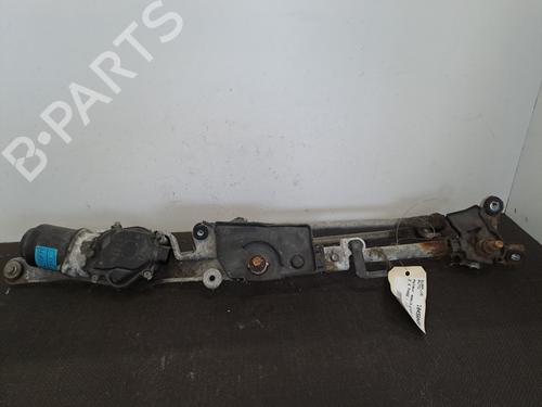 Viskermotor vindrude MAZDA 2 (DE_, DH_) 1.3 (DE3FS) (75 hp) 28400891