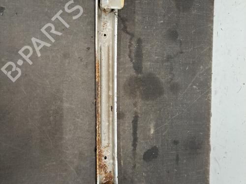 Rear bumper reinforcement FIAT 500 (312_) 1.2 (312AXA1A) | BP28392810C73 