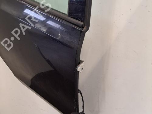 Right rear door VW GOLF VI (5K1) 2.0 TDI | BP28393145C5 