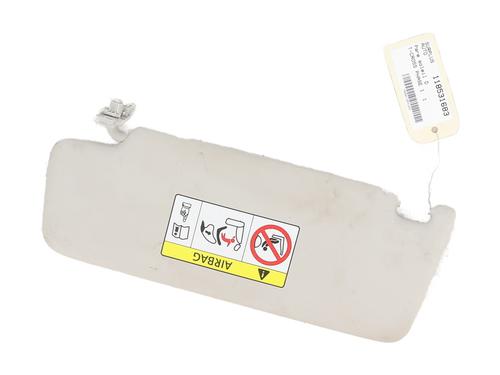 Right sun visor VW T-CROSS (C11, D31) 1.0 TSI | BP33212746I2 - Image 2