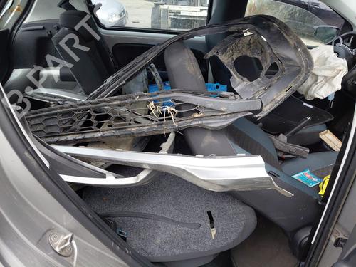 Rear parcel shelf VW UP! (121, 122, BL1, BL2, BL3, 123) 1.0 | BP28613016C85 - Image 27