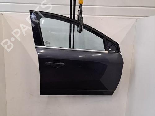 Right front door FORD MONDEO IV (BA7) 1.8 TDCi | BP28396544C3 