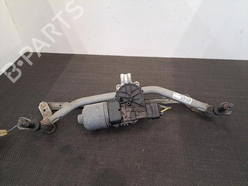 Front wiper motor PEUGEOT 208 I (CA_, CC_) 1.4 HDi | BP28402851M29