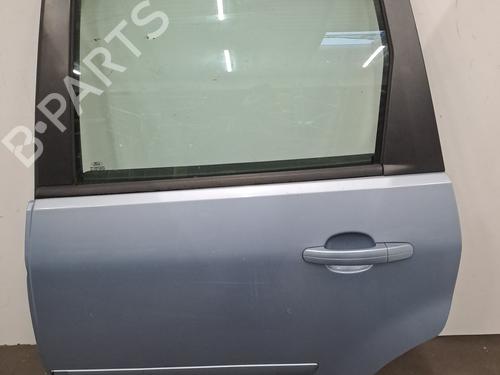 Used Left rear door FORD FOCUS C-MAX (DM2) 1.8 TDCi (115 hp) 29995930
