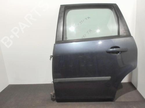 Used Left rear door FORD C-MAX (DM2) 1.6 TDCi (90 hp) 28410561