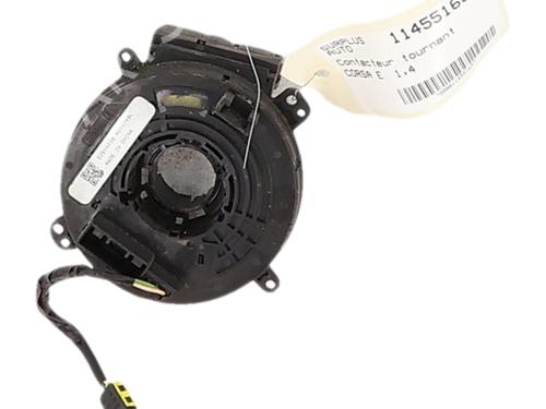 Used Squib airbag Squib airbag 37526443 37526443