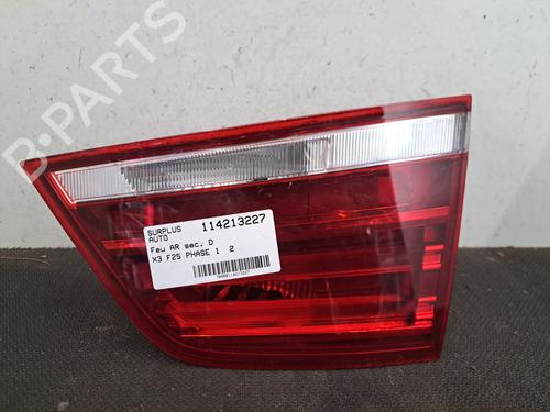 Right tailgate light BMW X3 (F25) xDrive 20 d | BP30852712C80 - Image 3
