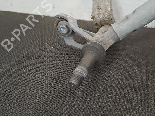 Front wiper motor PEUGEOT 208 I (CA_, CC_) 1.6 HDi | BP28409120M29