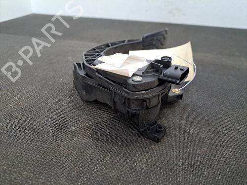 Pedal Pedal RENAULT ESPACE V (JR_) 1.6 dCi 160 (160 hp) 28401357 28401357