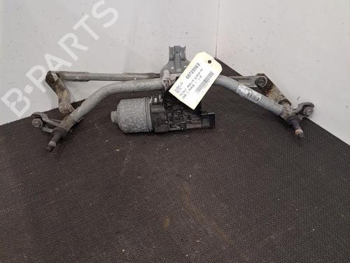Front wiper motor PEUGEOT 208 I (CA_, CC_) 1.6 HDi | BP28402744M29