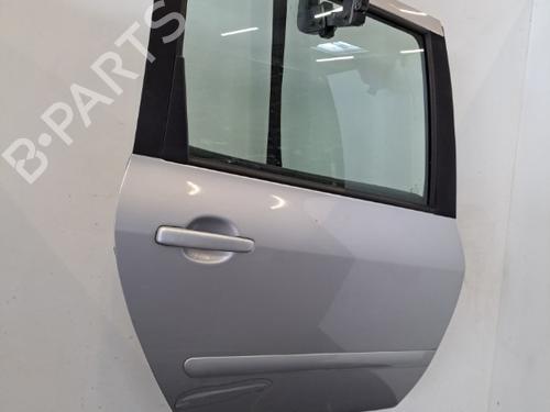 Right rear door PEUGEOT 307 Break (3E) 1.6 HDi 110 | BP28404131C5 