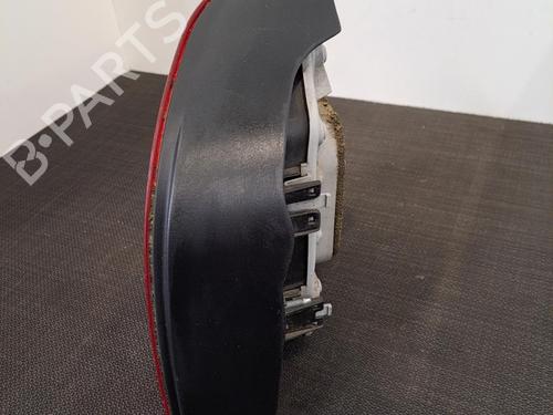 Left taillight VW POLO IV (9N_, 9A_) 1.2 12V | BP28402775C34 