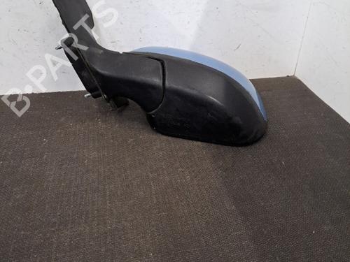 Left mirror OPEL AGILA B (H08) 1.3 CDTI (F68) | BP28404500C26 
