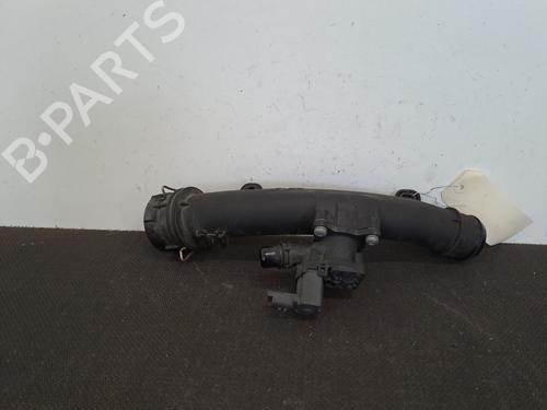 Used Mass air flow sensor PEUGEOT 308 II (LB_, LP_, LW_, LH_, L3_) 1.2 THP 110 (110 hp) 28400906