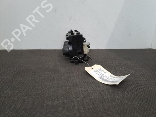 Climate control CITROËN C3 II (SC_) 1.4 HDi 70 (SC8HZC, SC8HR0, SC8HP4) | BP28404591I5