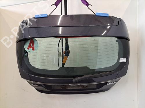 Used Tailgate FORD FIESTA VI (CB1, CCN) 1.6 TDCi (95 hp) 28407956