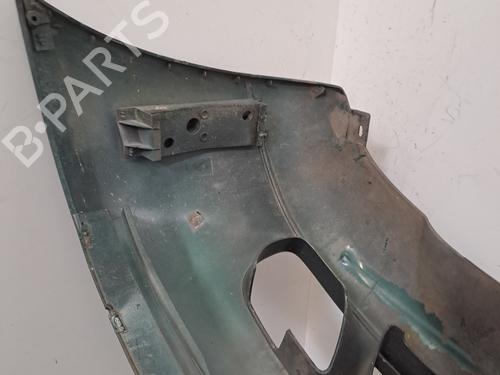 Front bumper MERCEDES-BENZ VITO Van (W638) 112 CDI 2.2 (638.094) | BP28408851C7 