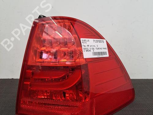 Right taillight BMW 3 Touring (E91) 318 d | BP28391486C35